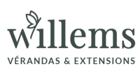 Willems vérandas et extensions de maison logo