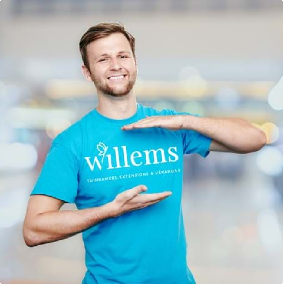 Jobs Willems