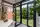 Moderne woonuitbreiding met maximale lichtinval en zicht op de tuin