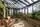 Orangerie classique en harmonie avec l'architecture historique